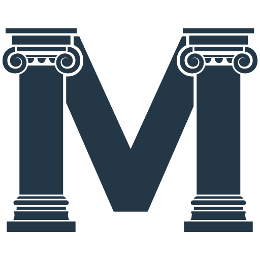 Milton Law Group logo icon